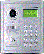 Chuông màn hình Kocom KLP-305R2