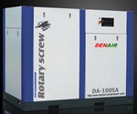 Máy nén khí áp suất thấp Denair DA-100SA