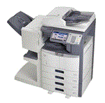 Máy photocopy Xerox DocuCentre 4000 CPFS