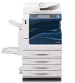 Máy photocopy KTS Xerox DocuCentre-IV C2263