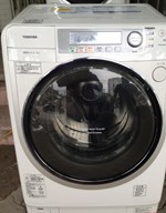 Máy giặt Nhật Toshiba Inverter TW-4000VFL