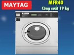 Máy giặt công nghiệp MAYTAG MFR40