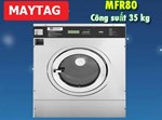 Máy giặt công nghiệp MAYTAG MFR80
