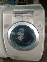 Máy Giặt National NA-VR1000