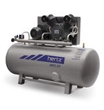 Máy nén khí cao áp Hertz HPC-T 10