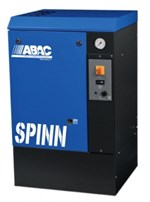 Máy nén khí trục vít ABAC SPINN 2.2-10 V220