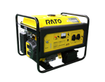 Máy phát điện Rato R7000D