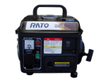 Máy phát điện Rato R950 B1