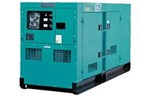 Máy phát điện Cummins 650kva