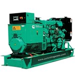 Máy phát điện Cummins 150kva