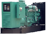 Máy phát điện Cummins 220kva