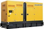 Máy phát điện Cummins 300kva