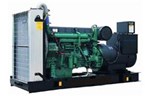 Máy phát điện Cummins 40kva