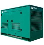 Máy phát điện Cummins 28kva