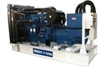 Máy phát điện Cummins 275kva