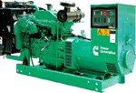 Máy phát điện Cummins 350kva