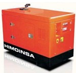 Máy phát điện HIMOINSA HRFW-155 T6