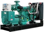 Máy phát điện Cummins 500kva