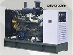 Máy phát điện DEUTZ-226B GF-100