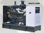 Máy phát điện DEUTZ-226B GF-24