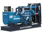 Máy phát điện Eastpower MTU 3250KVA