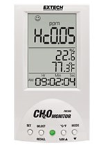 Máy đo nồng độ Formaldehyde (HCHO) EXTECH FM300
