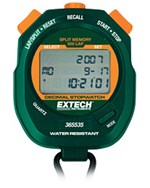 Đồng hồ bấm giây Extech 365535