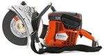  Máy cắt bê tông cầm tay Husqvarna K 760 Cứu hộ