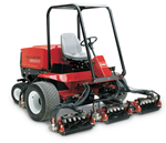 Máy cắt cỏ sân golf Reelmaster® 6500-D