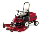Máy cắt cỏ sân golf Groundsmaster® 3280-D 2WD