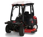 Máy cắt cỏ sân golf Groundsmaster® 360 Quad-Steer™