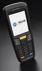 Máy tính di động cầm tay Motorola MC2100 