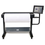 Máy Scan HP Designjet 4530 HD - CQ654A