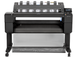 Máy in phun khổ lớn HP Designjet T920 (CR354A)