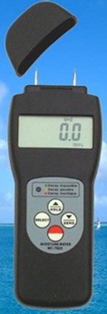  Đồng hồ đo độ ẩm M&MPro HMMC7825P