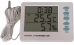  Đồng hồ đo nhiệt độ M&MPro HMAMT109